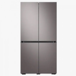 [삼성전자]BESPOKE 냉장고 4도어 프리스탠딩 875L RF85B9002T1